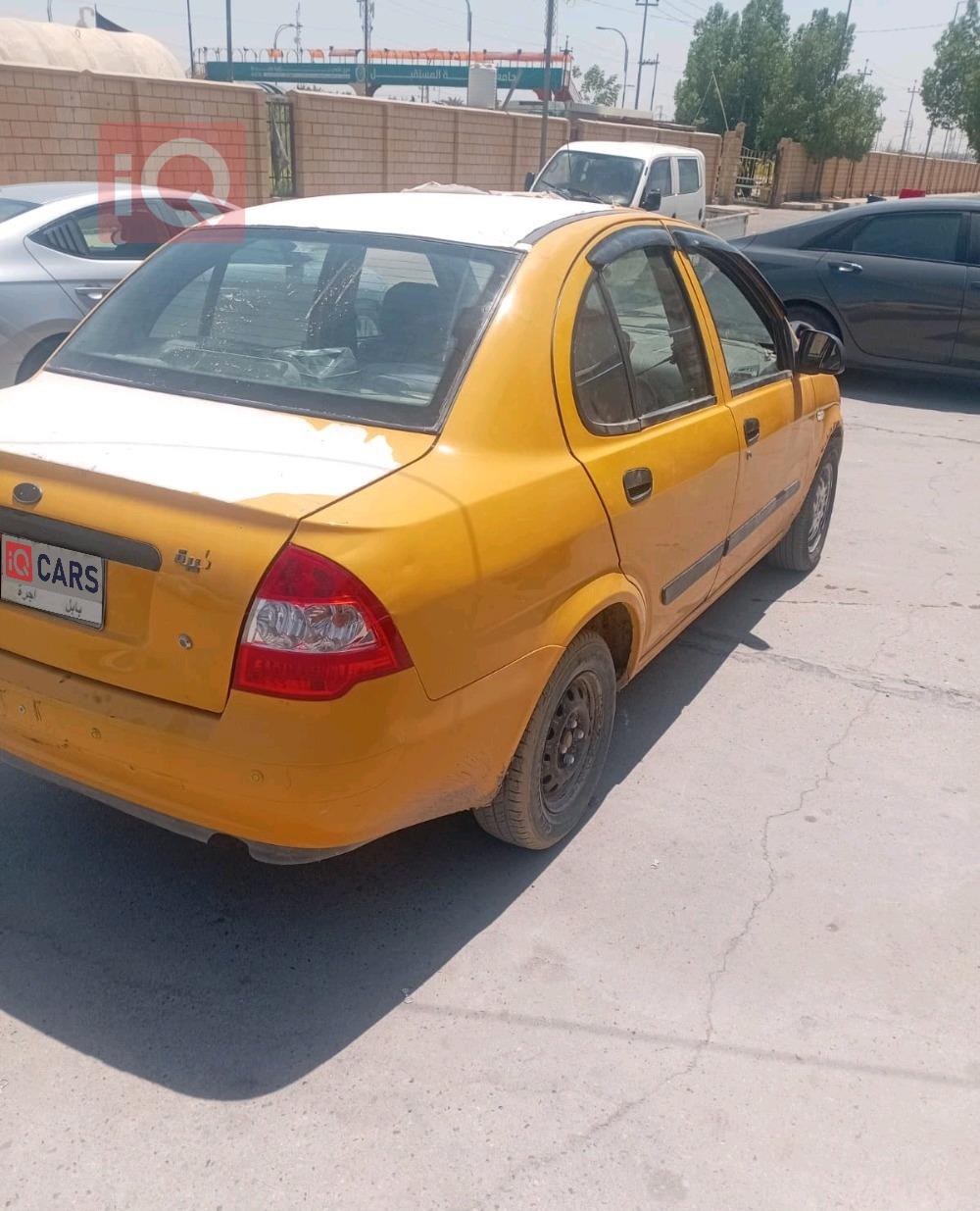 سايبا طيبا